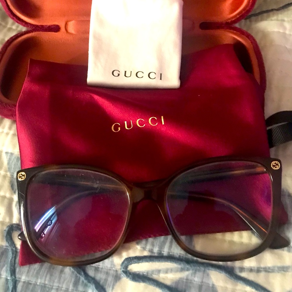 Gucci Eyewear